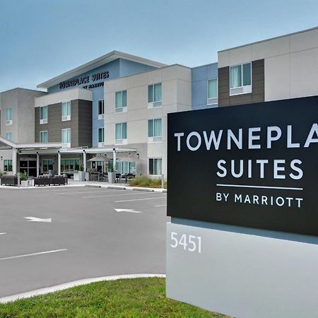 Towneplace Suites By Marriott Sarasota/Bradenton West Exteriér fotografie