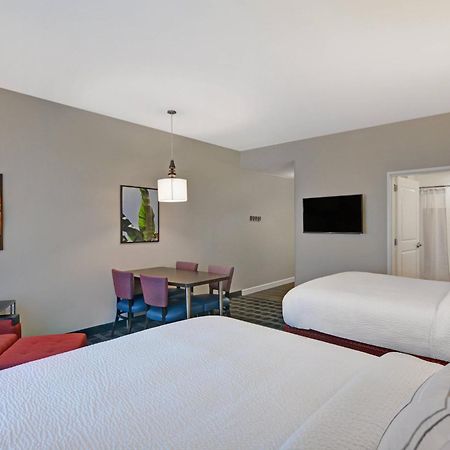 Towneplace Suites By Marriott Sarasota/Bradenton West Exteriér fotografie