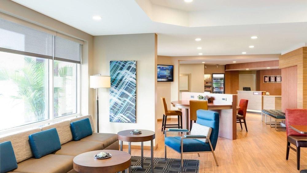 Towneplace Suites By Marriott Sarasota/Bradenton West Exteriér fotografie