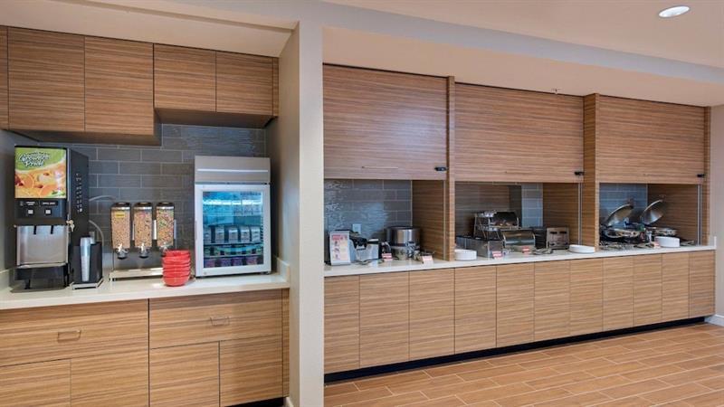 Towneplace Suites By Marriott Sarasota/Bradenton West Exteriér fotografie