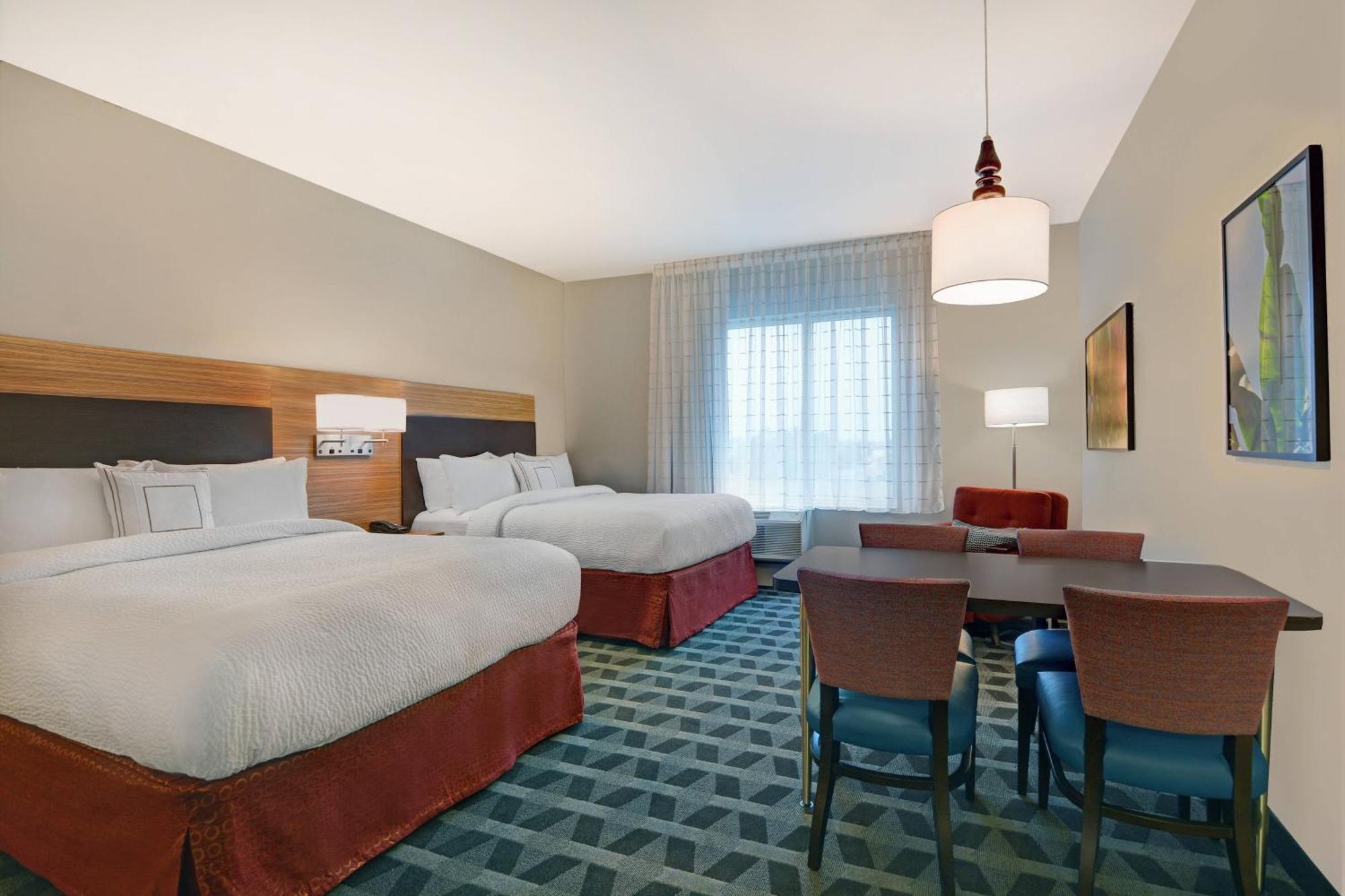 Towneplace Suites By Marriott Sarasota/Bradenton West Exteriér fotografie