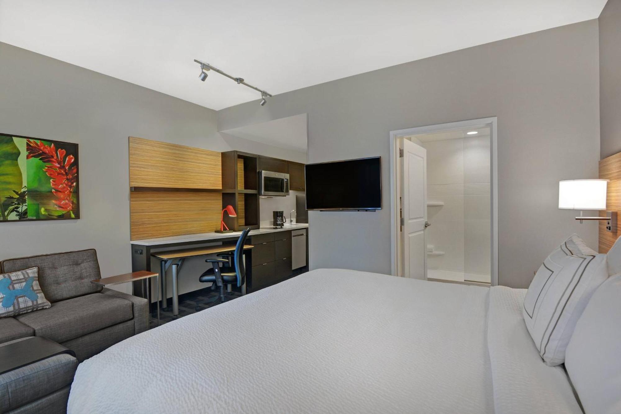 Towneplace Suites By Marriott Sarasota/Bradenton West Exteriér fotografie