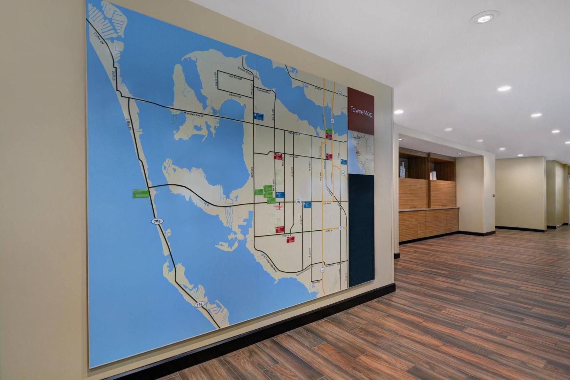 Towneplace Suites By Marriott Sarasota/Bradenton West Exteriér fotografie