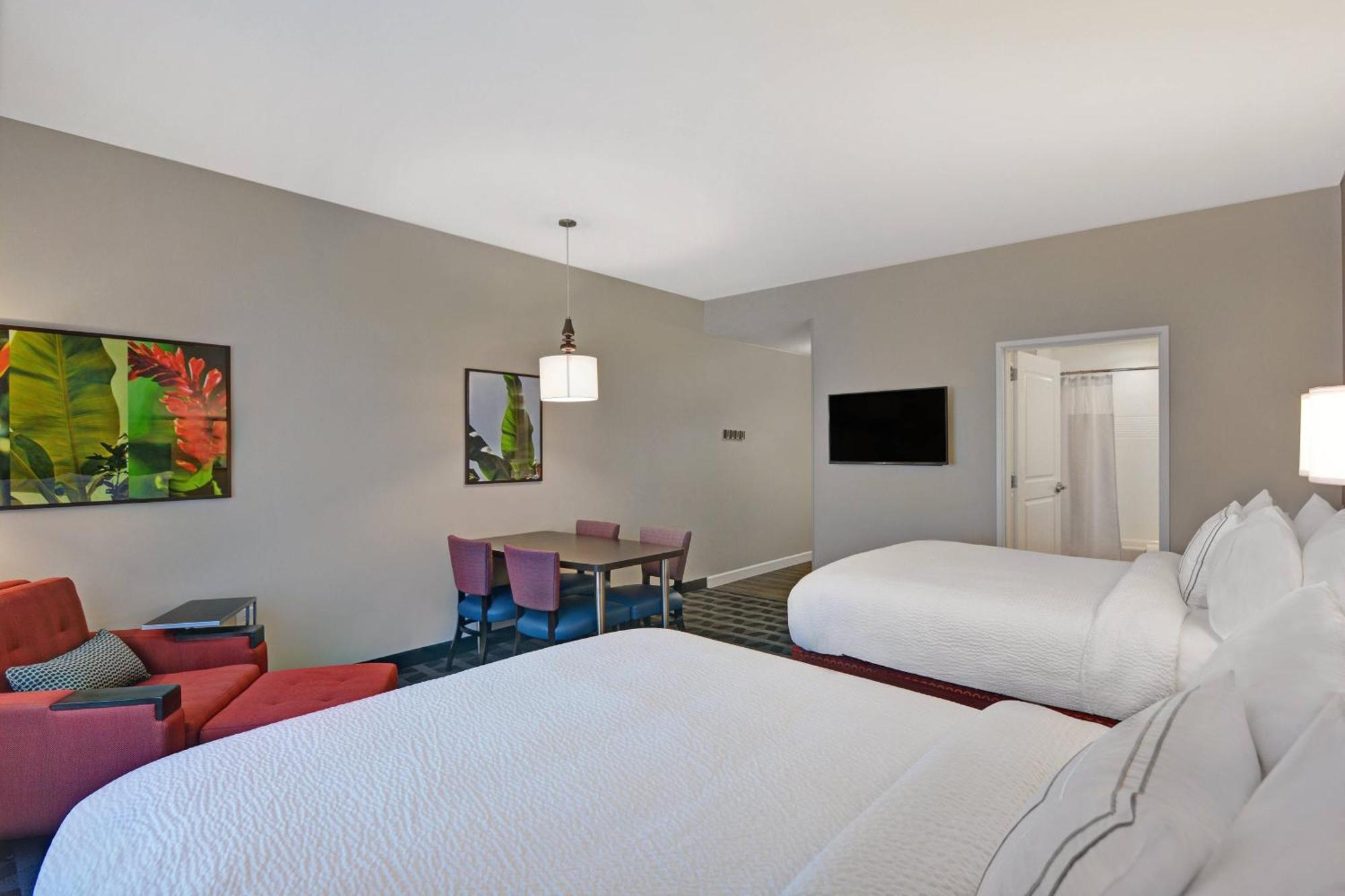 Towneplace Suites By Marriott Sarasota/Bradenton West Exteriér fotografie