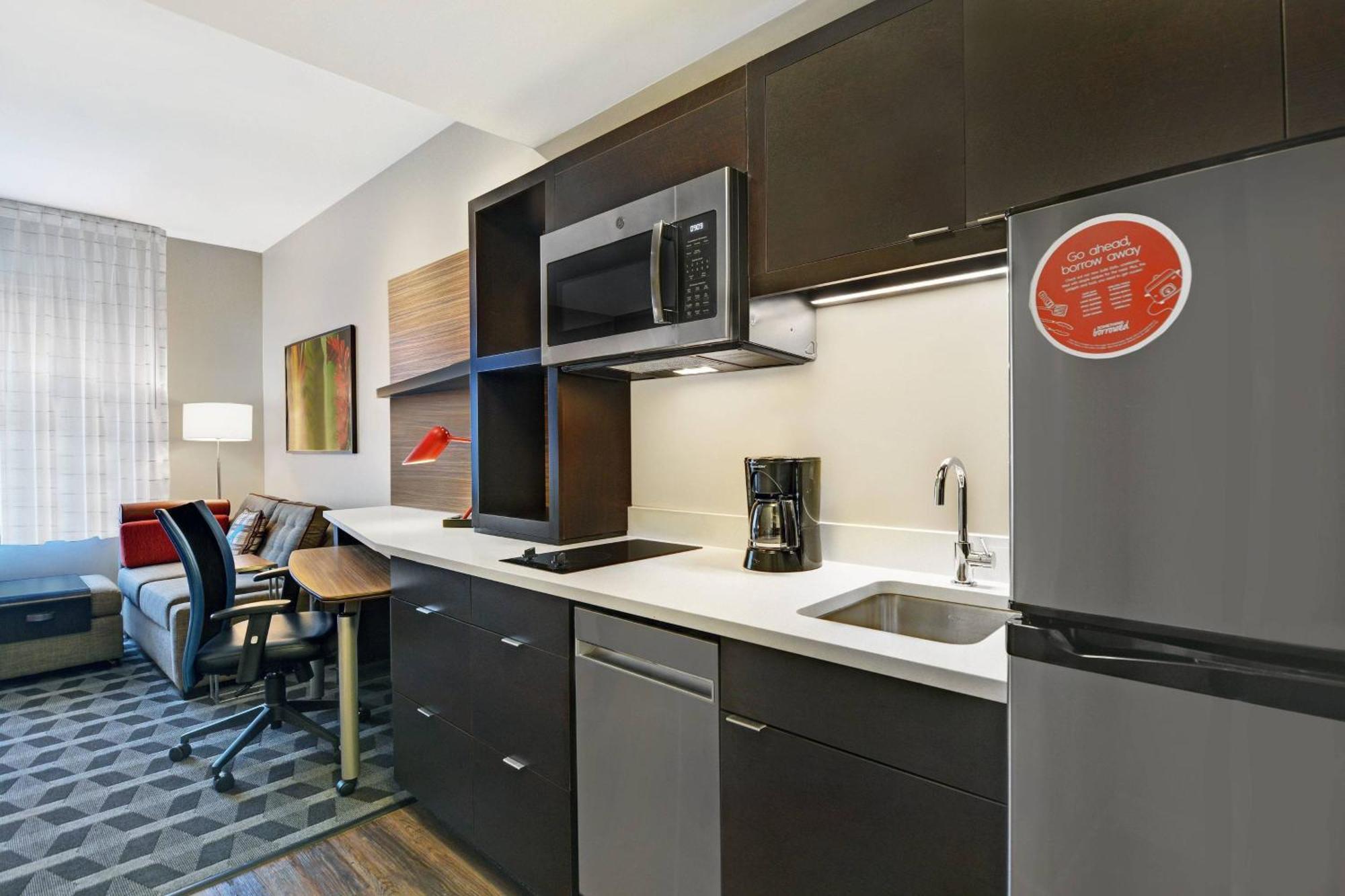 Towneplace Suites By Marriott Sarasota/Bradenton West Exteriér fotografie
