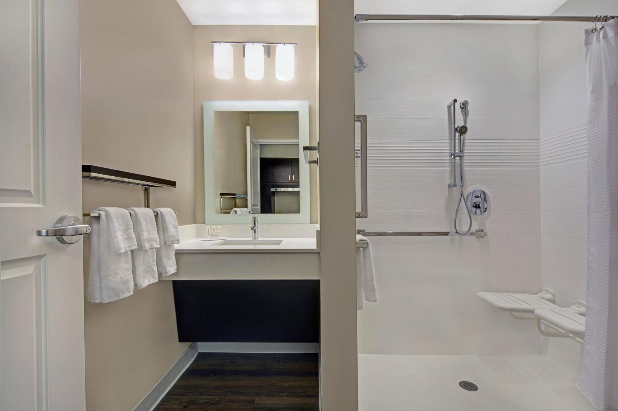 Towneplace Suites By Marriott Sarasota/Bradenton West Exteriér fotografie