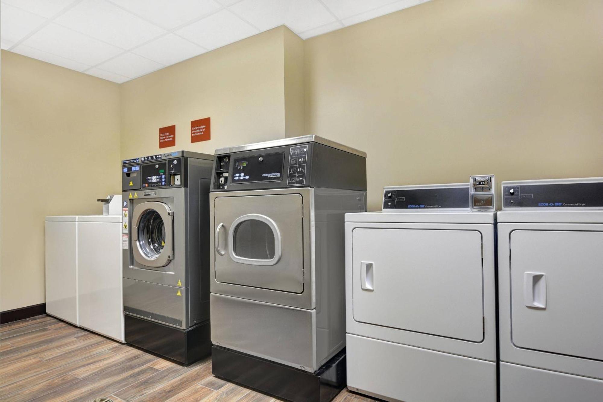Towneplace Suites By Marriott Sarasota/Bradenton West Exteriér fotografie