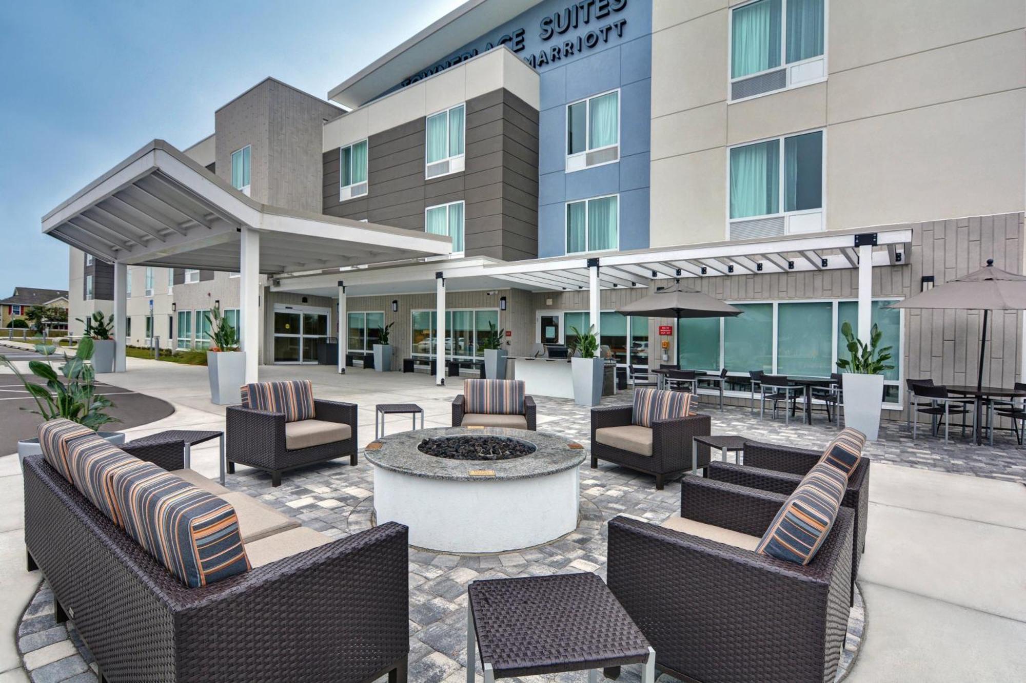 Towneplace Suites By Marriott Sarasota/Bradenton West Exteriér fotografie