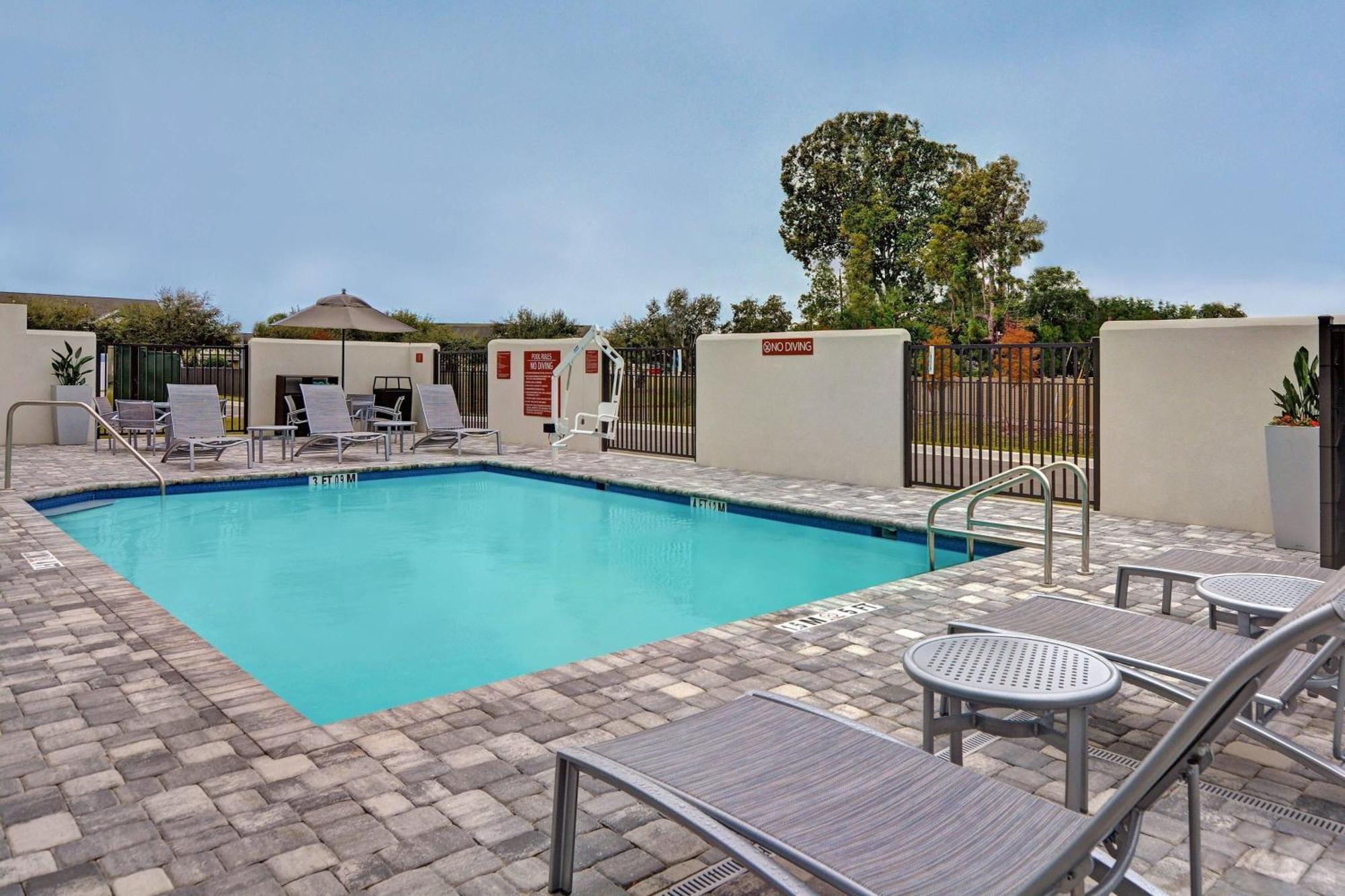 Towneplace Suites By Marriott Sarasota/Bradenton West Exteriér fotografie