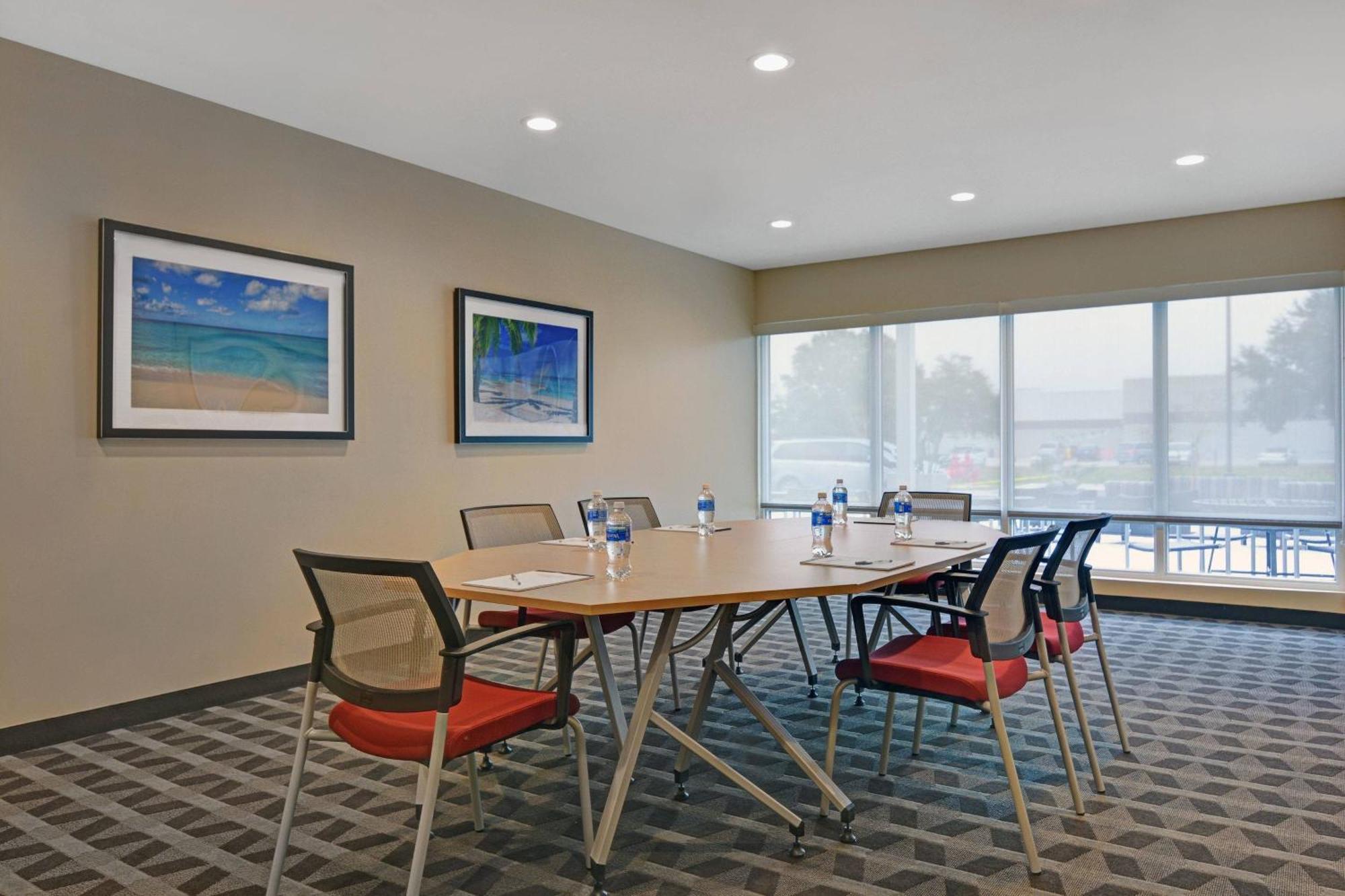 Towneplace Suites By Marriott Sarasota/Bradenton West Exteriér fotografie
