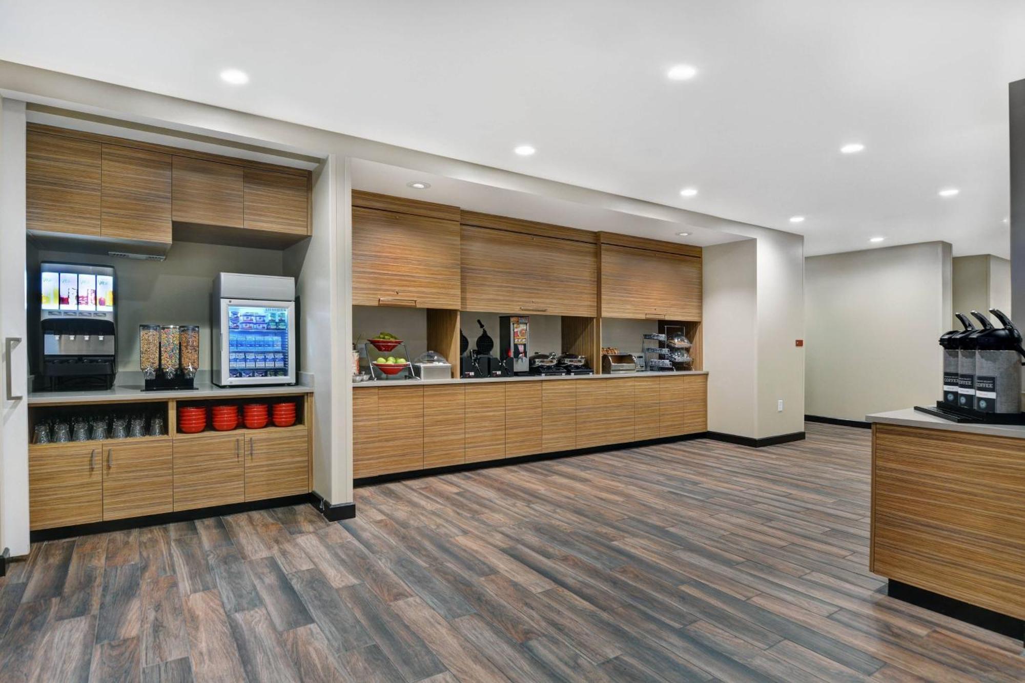 Towneplace Suites By Marriott Sarasota/Bradenton West Exteriér fotografie