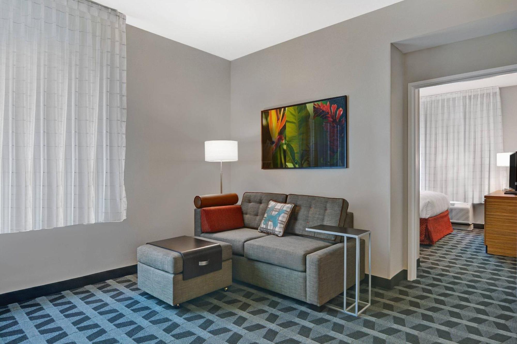 Towneplace Suites By Marriott Sarasota/Bradenton West Exteriér fotografie