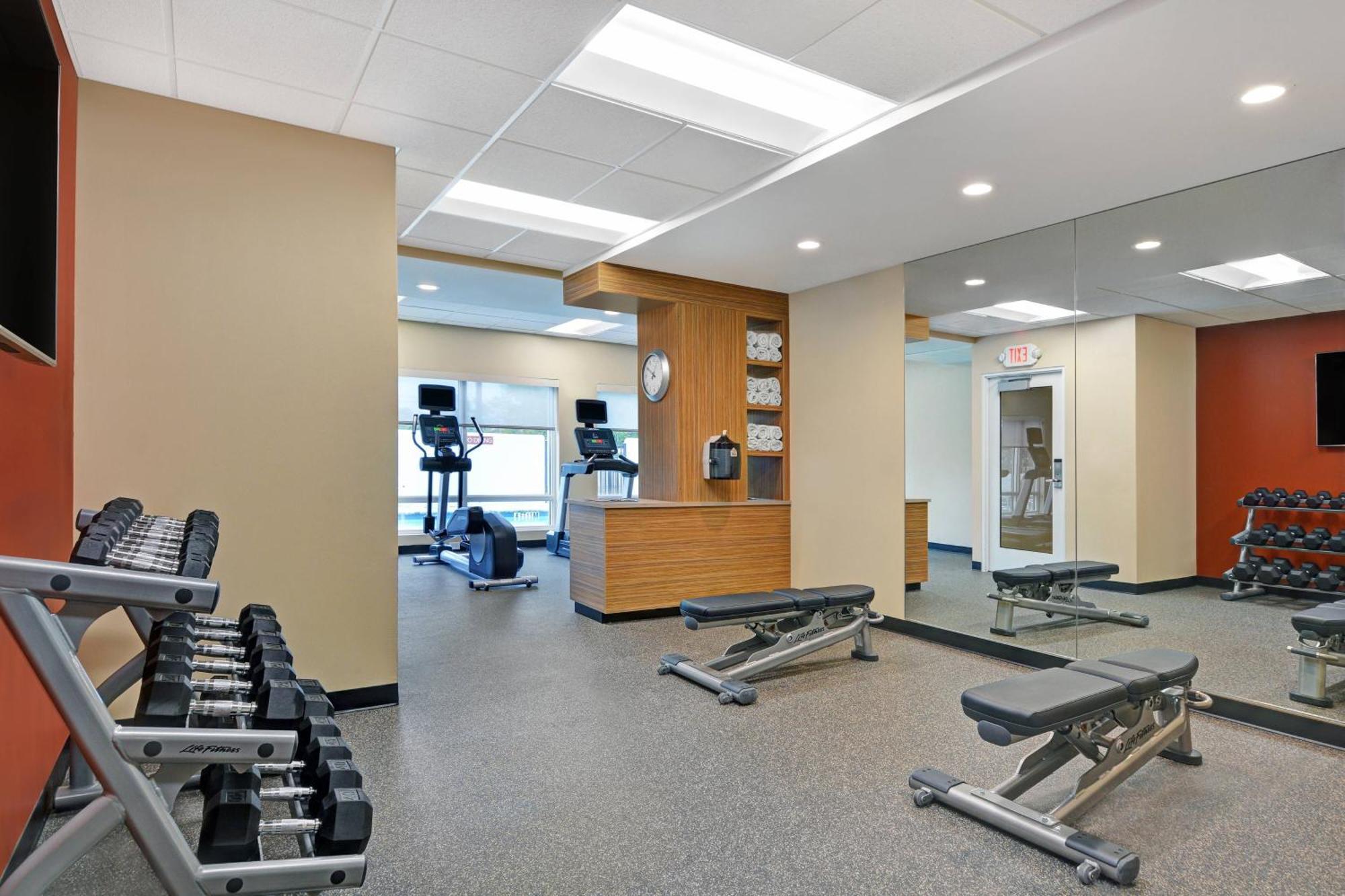 Towneplace Suites By Marriott Sarasota/Bradenton West Exteriér fotografie