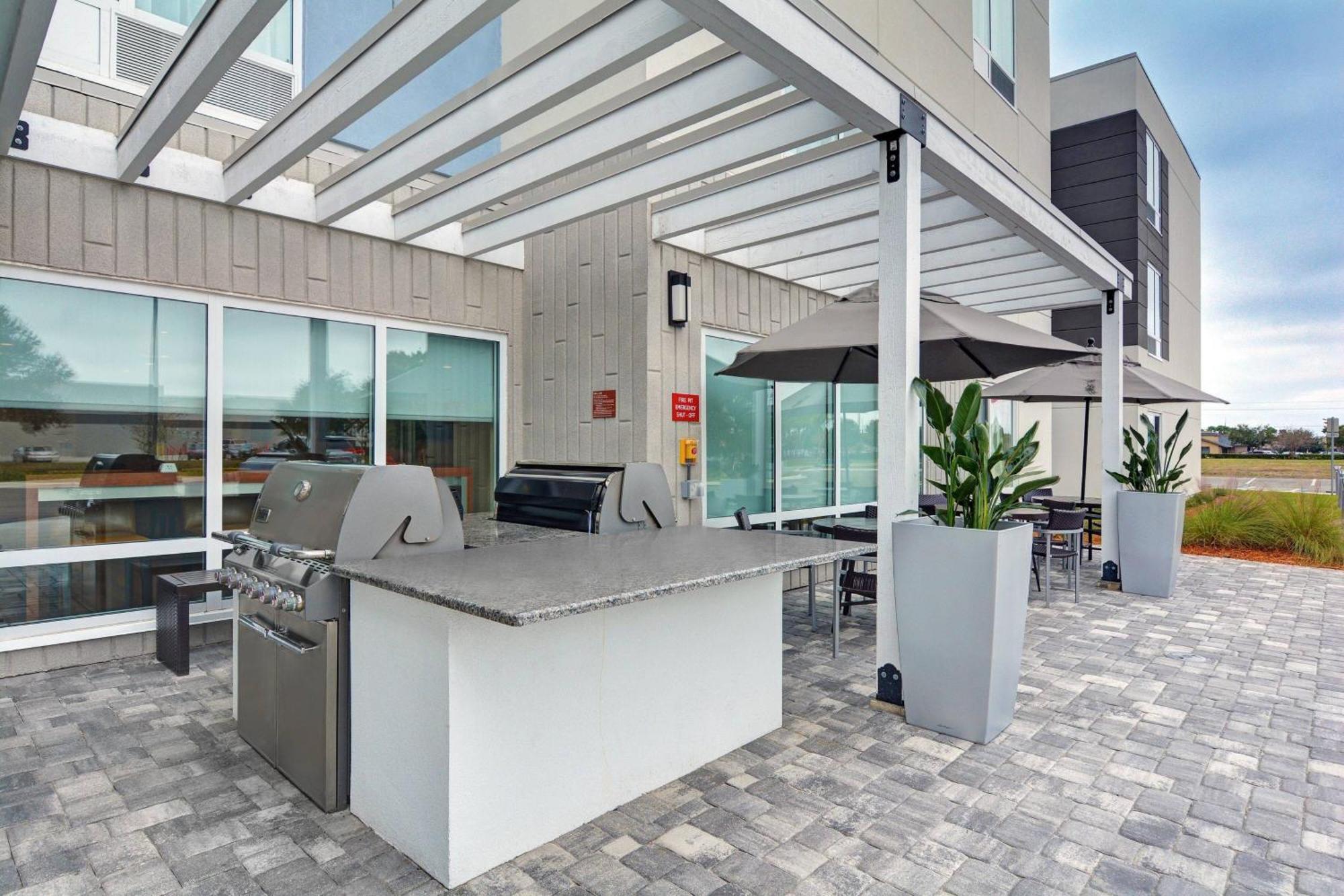 Towneplace Suites By Marriott Sarasota/Bradenton West Exteriér fotografie