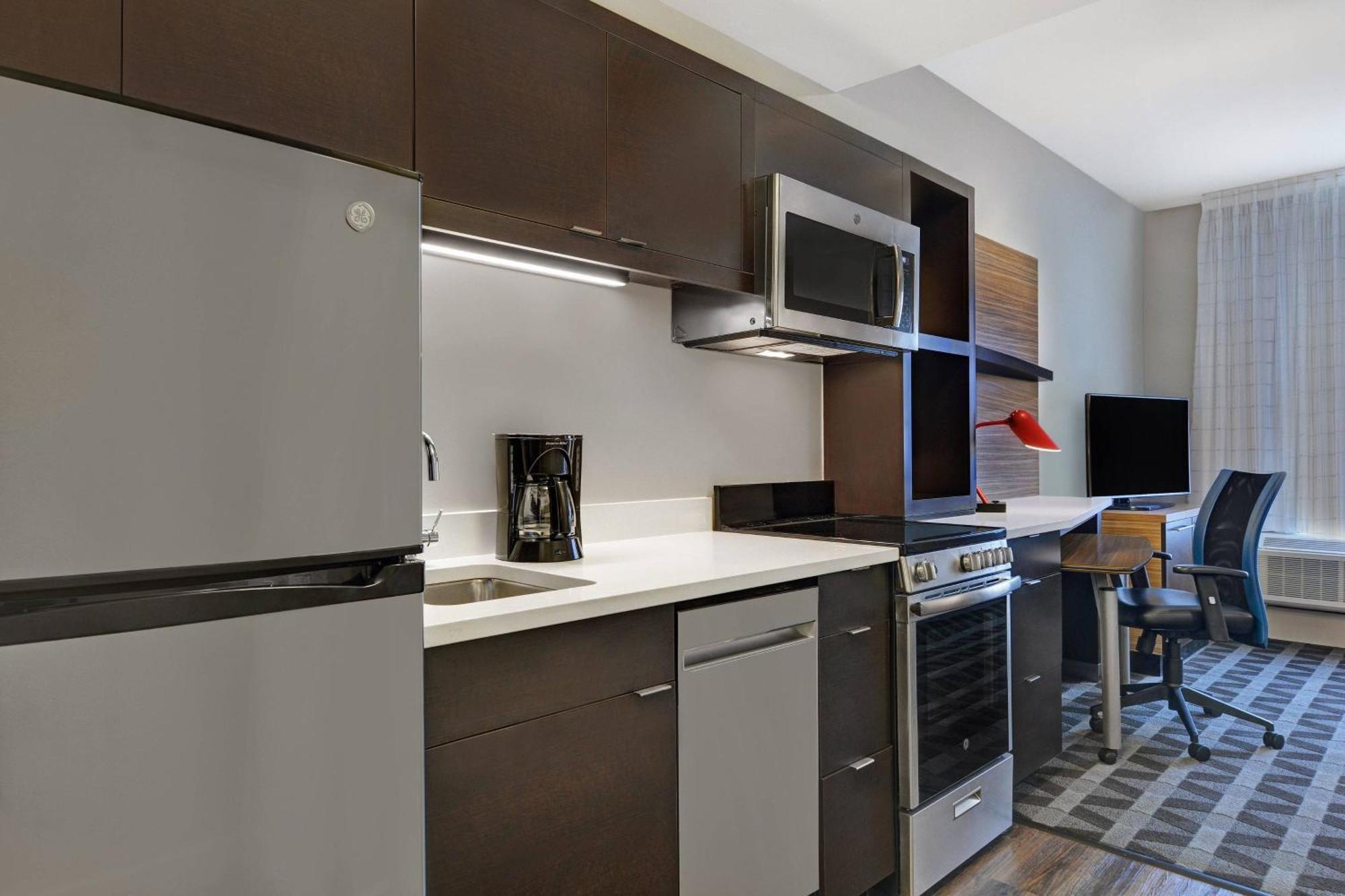 Towneplace Suites By Marriott Sarasota/Bradenton West Exteriér fotografie